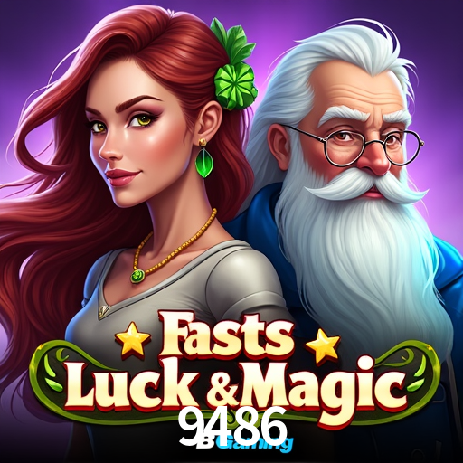 Cadastro Rápido 9486