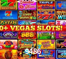 Tecnologia da Plataforma 9486