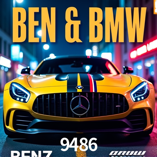 Experiência VIP 9486